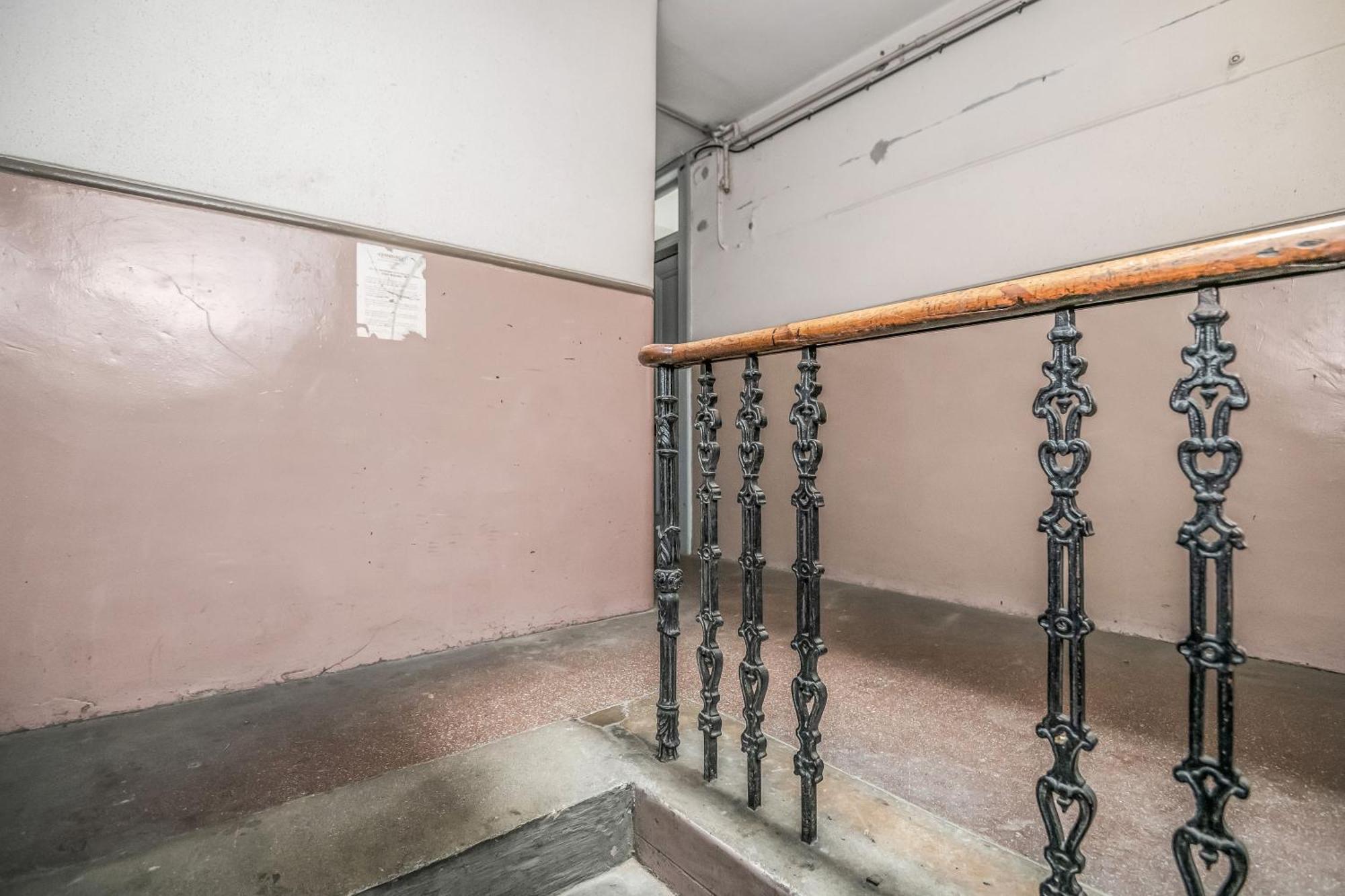 Appartement Cosy From Near Holyrood Palace *