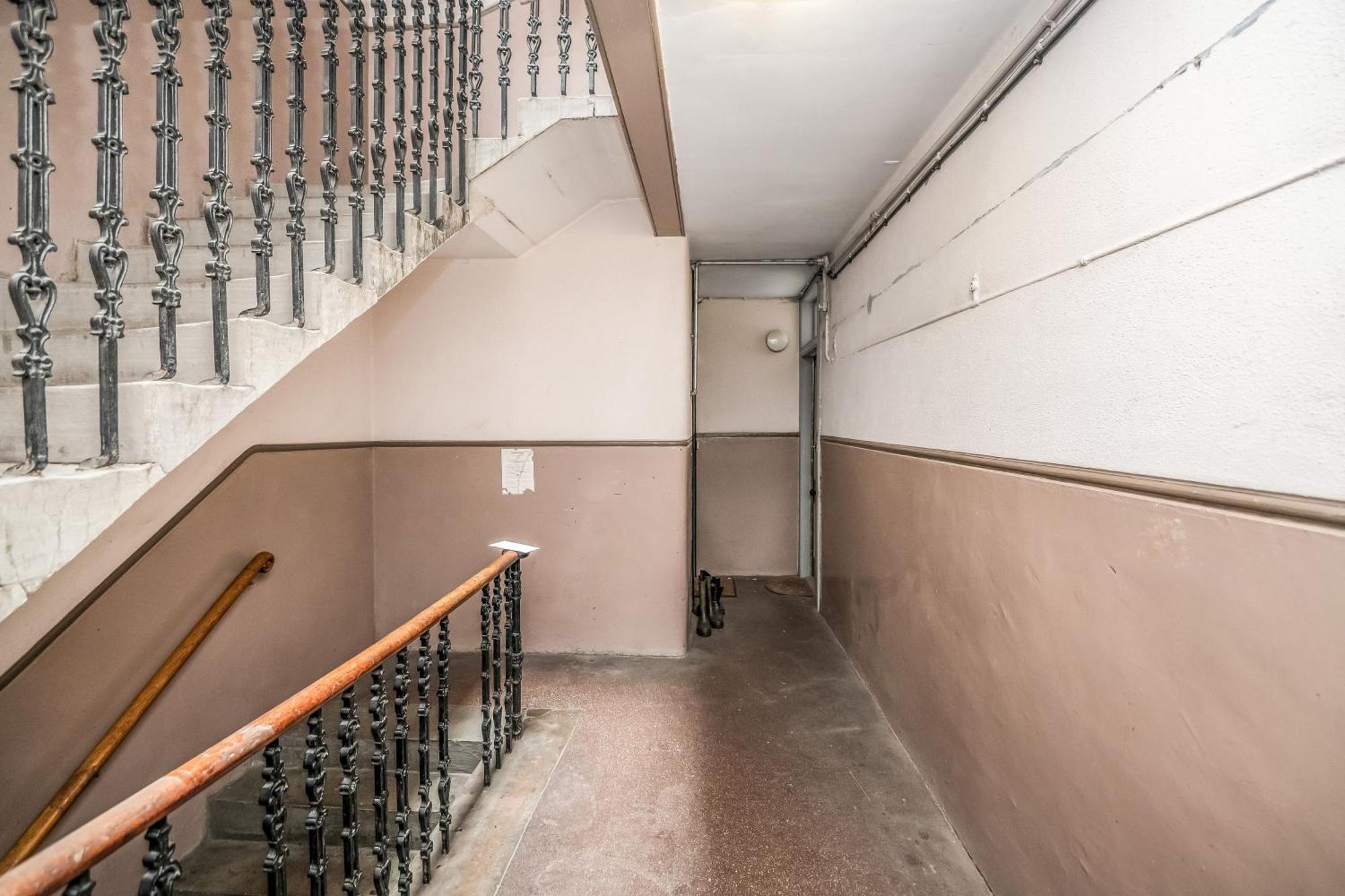 Appartement Cosy From Near Holyrood Palace *